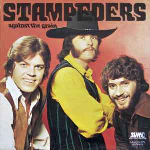 Stampeders* – Against The Grain