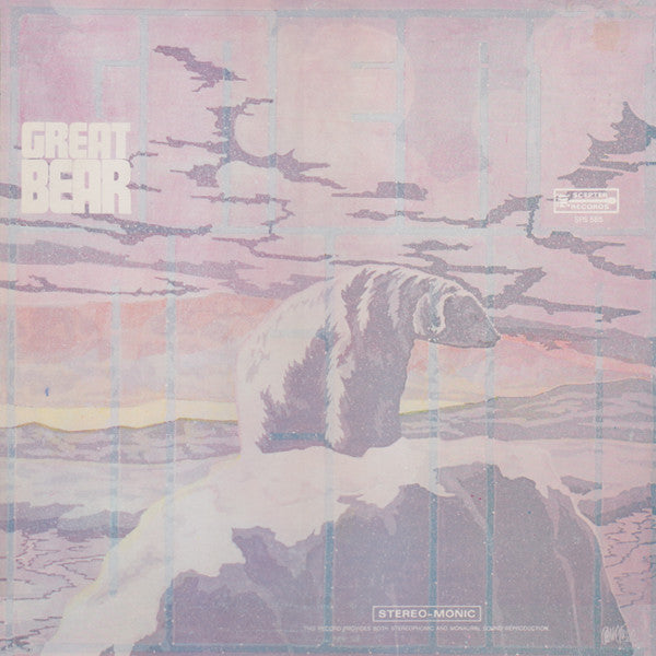 Great Bear – Great Bear