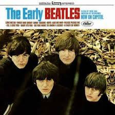 The Beatles – The Early Beatles