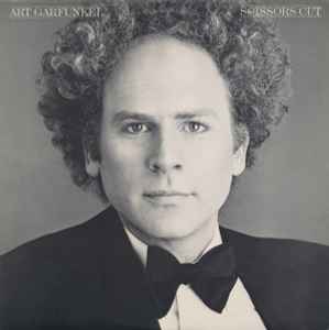 Art Garfunkel – Scissors Cut