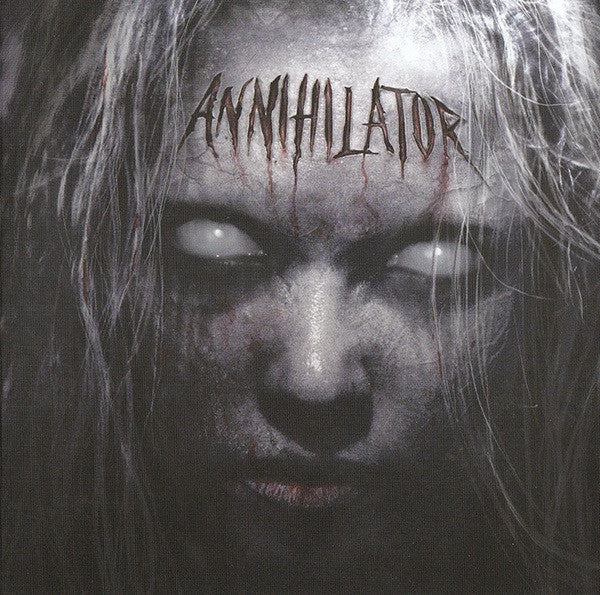 Annihilator – Annihilator