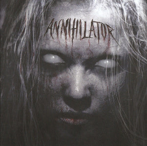 Annihilator – Annihilator