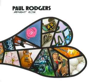 Paul Rodgers – Midnight Rose