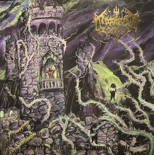 Moonlight Sorcery – Horned Lord Of The Thorned Castle