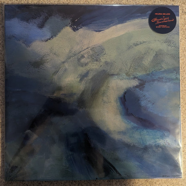 Helena Deland – Goodnight Summerland
