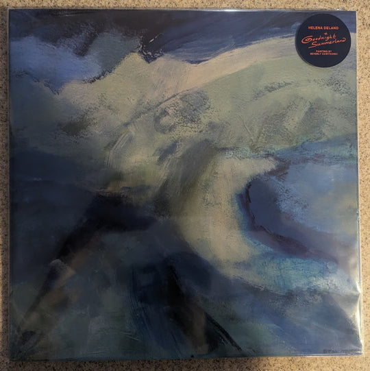 Helena Deland – Goodnight Summerland
