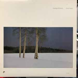 George Winston – December