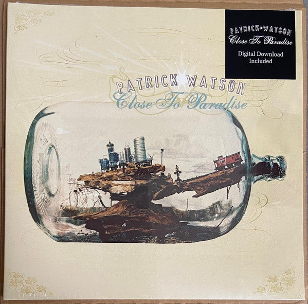 Patrick Watson – Close To Paradise