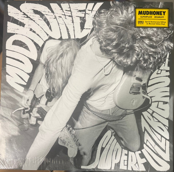 Mudhoney – Superfuzz Bigmuff