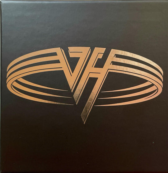 Van Halen – The Collection II