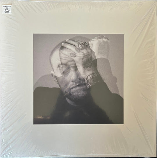 Mac Miller – Circles (Silver)