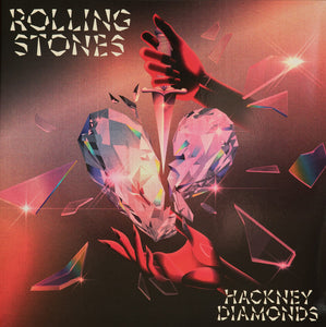 Rolling Stones* – Hackney Diamonds