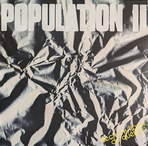 Population II – Électrons Libres Du Québec