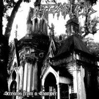 Szarlem – Screams From A Chamber
