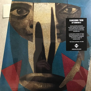 Vanishing Twin – Afternoon X