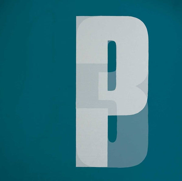 Portishead – Third
