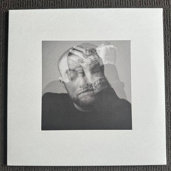 Mac Miller – Circles (Silver)