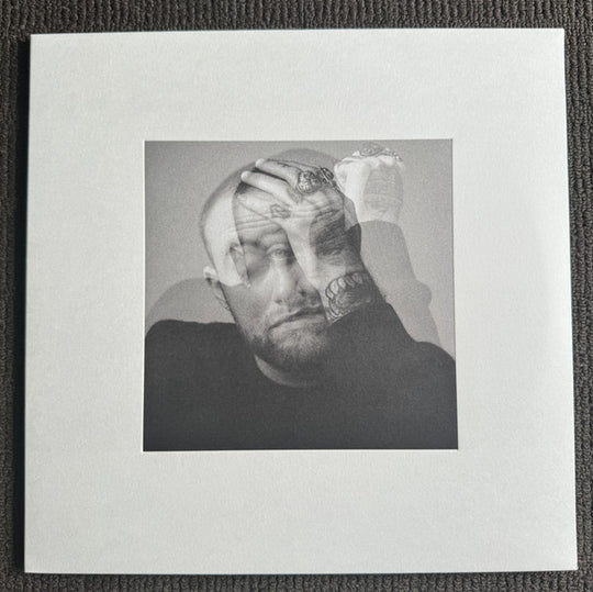 Mac Miller – Circles (Silver)