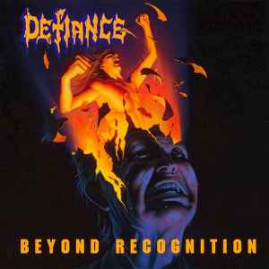Defiance (10) – Beyond Recognition