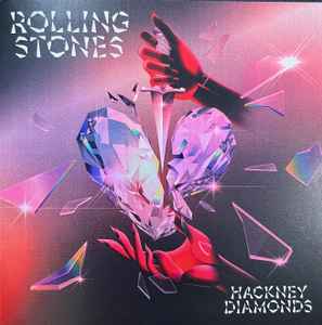 Rolling Stones* – Hackney Diamonds