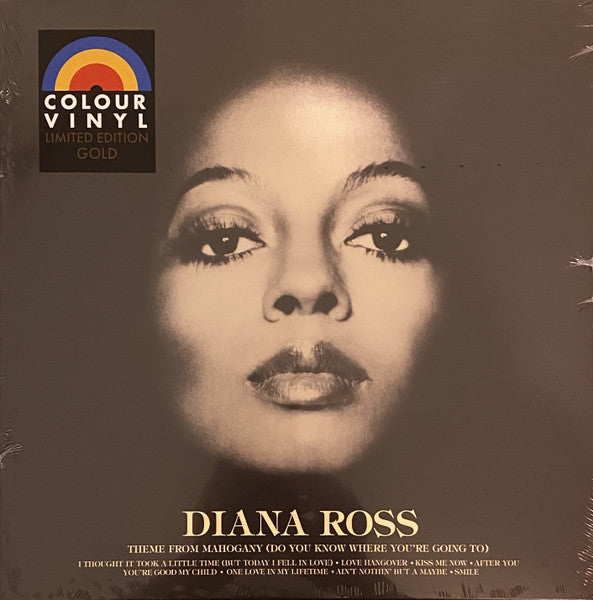 Diana Ross – Diana Ross