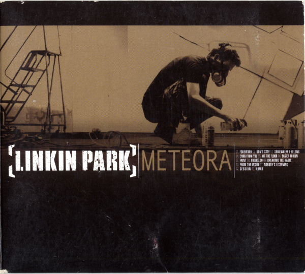 Linkin Park – Meteora