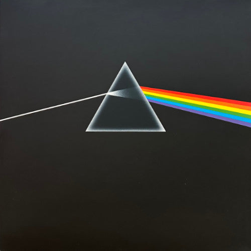 Pink Floyd – The Dark Side Of The Moon (50th Anniversary)