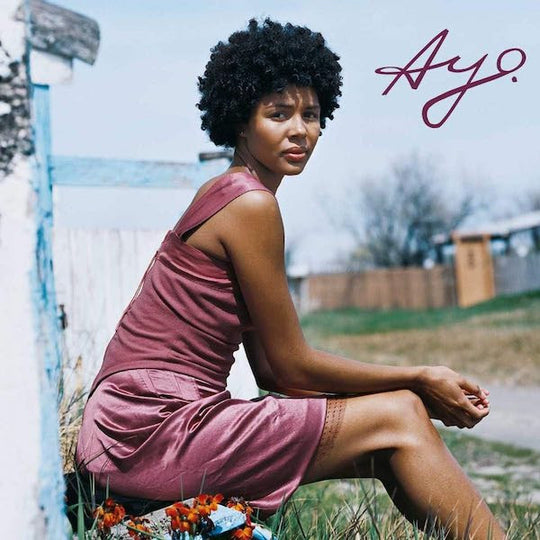 Ayo (2) – Joyful