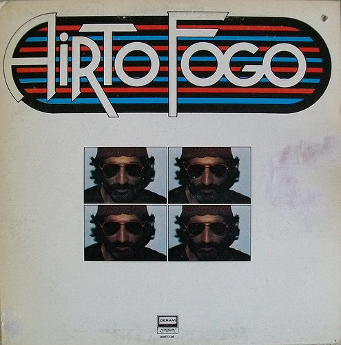 Airto Fogo – Airto Fogo