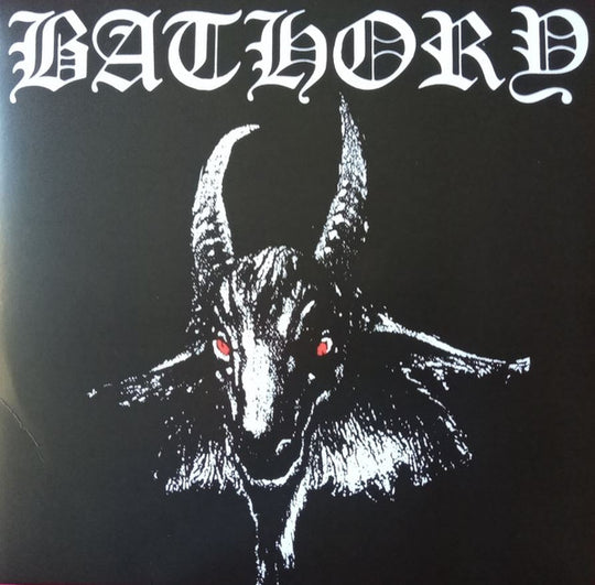 Bathory – Bathory