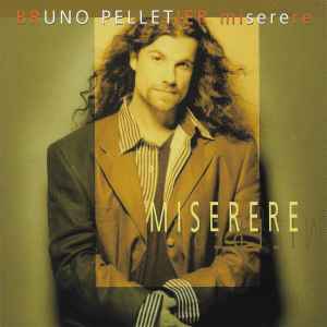 Bruno Pelletier – Miserere