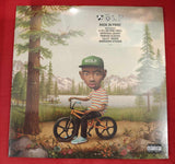 Tyler, The Creator – Wolf
