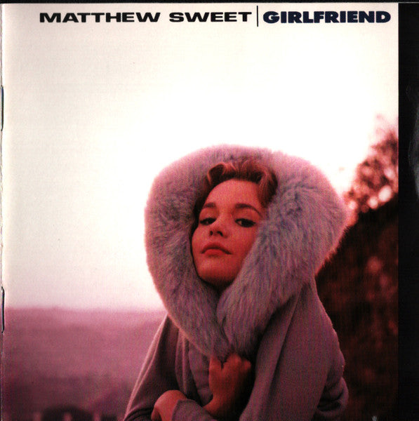 Matthew Sweet – Girlfriend