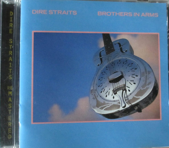 Dire Straits – Brothers In Arms