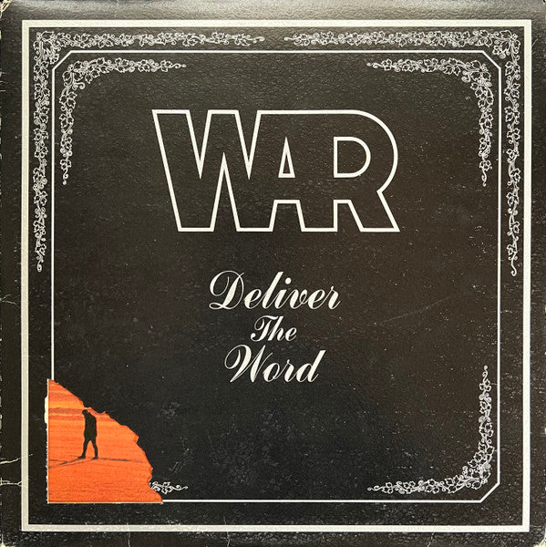 War – Deliver The Word