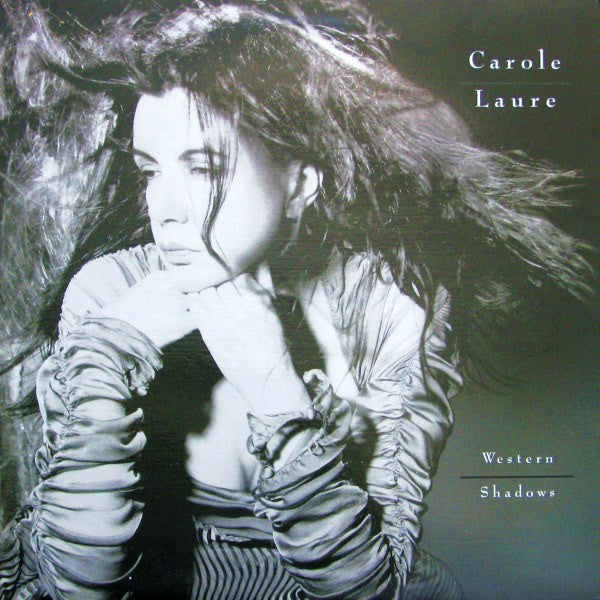 Carole Laure – Western Shadows