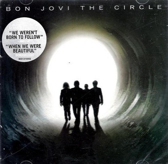 Bon Jovi – The Circle