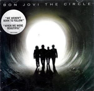 Bon Jovi – The Circle