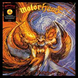 Motörhead – Another Perfect Day
