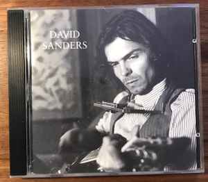 David Sanders (16) – Space Docking & Christo