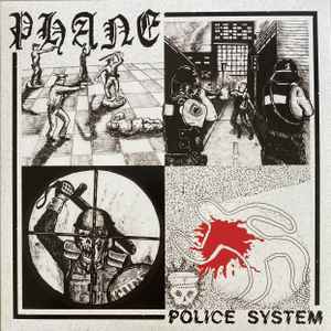 Phane – Police System