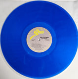 Ozzy Osbourne – Bark At The Moon (Blue Cobalt)