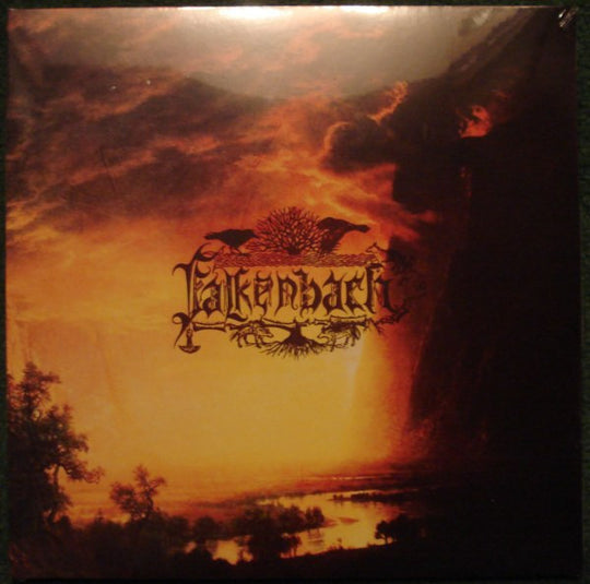 Falkenbach – Tiurida