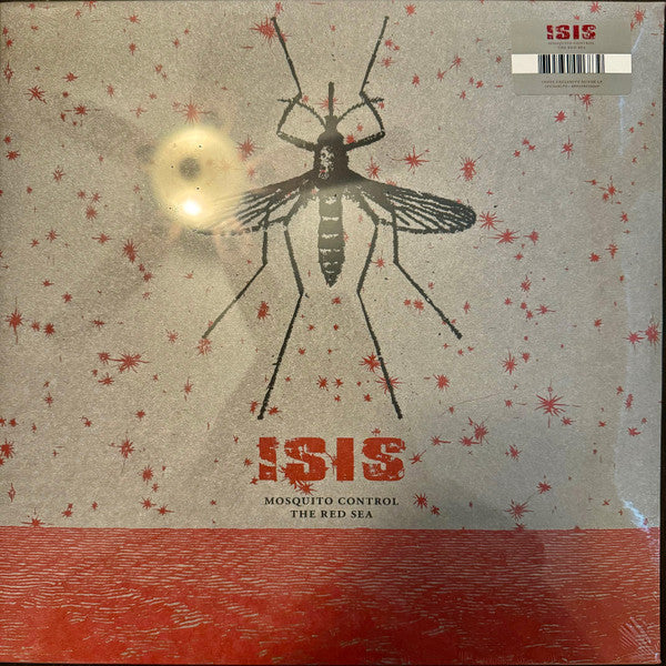 Isis (6) – Mosquito Control / The Red Sea
