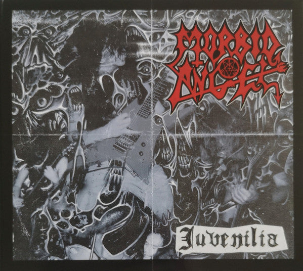 Morbid Angel – Juvenilia