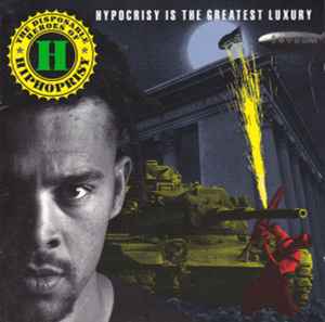 The Disposable Heroes Of Hiphoprisy – Hypocrisy Is The Greatest Luxury