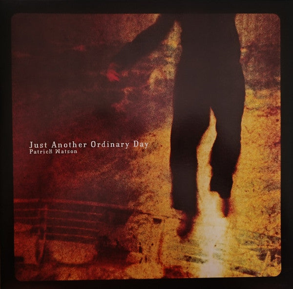 Patrick Watson – Just Another Ordinary Day