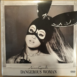 Ariana Grande – Dangerous Woman