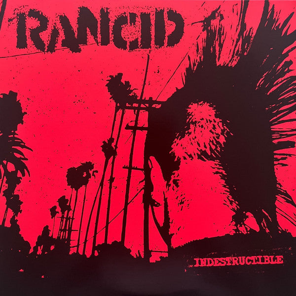 Rancid – Indestructible (Indie Exclusive)