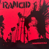 Rancid – Indestructible (Indie Exclusive)